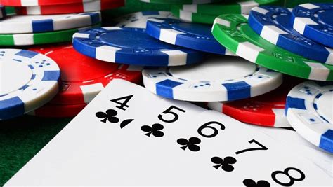 Everything To Know Know About Low Stakes Poker – BetMGM.